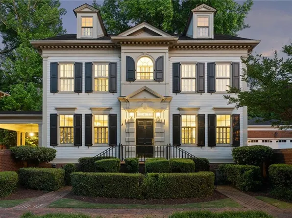 3941 Muirfield Sq, Duluth, GA 30096