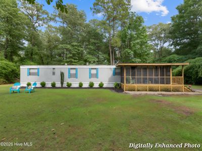 525 King Drive, Hampstead, NC, 28443