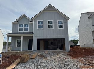 333 Bloomfield Cir, Canton, GA 30114