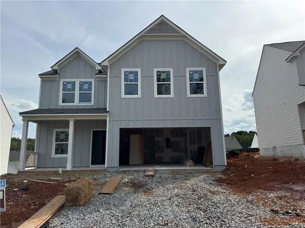 333 Bloomfield Cir, Canton, GA 30114