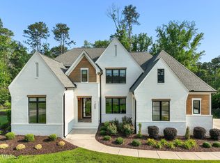 1409 Montvale Ridge Dr, Cary, NC 27519