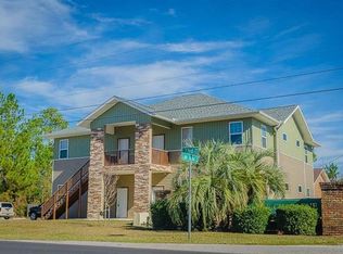72 nd South Ave 542 - D, Pensacola, FL 32506