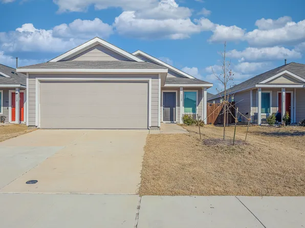 3320 Turkey Trot Ct, McKinney, TX 75071