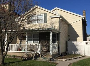 318 W Market St, Scranton, PA 18508