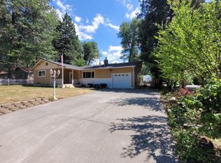 37023 Park Ave, Burney, CA 96013