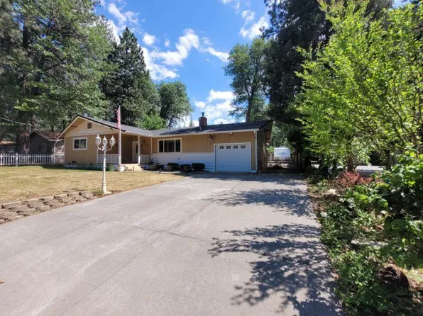 37023 Park Ave, Burney, CA 96013