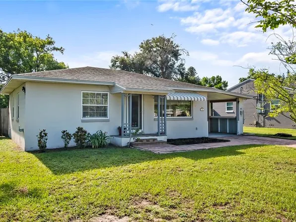 521 Sunrise Dr, Orlando, FL 32803