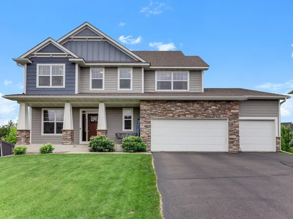 4376 123rd Cir NE, Blaine, MN 55449