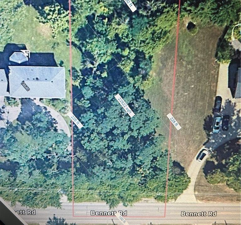 1st image of Bennett Rd