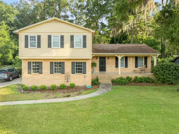 2408 Shalley Dr, Tallahassee, FL 32309