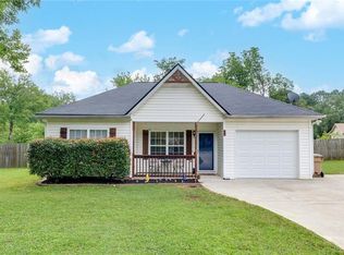 15 Echota Rd NE, Cartersville, GA 30121