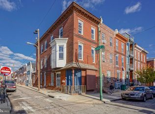 1525 Tasker St UNIT B, Philadelphia, PA 19145
