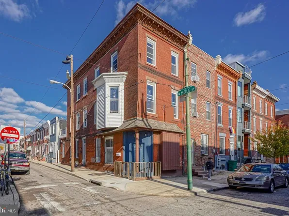 1525 Tasker St, Philadelphia, PA 19145