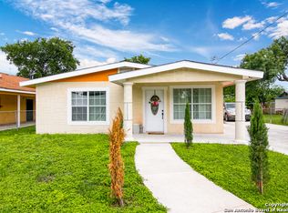 122 Dobbs Dr, San Antonio, TX 78237