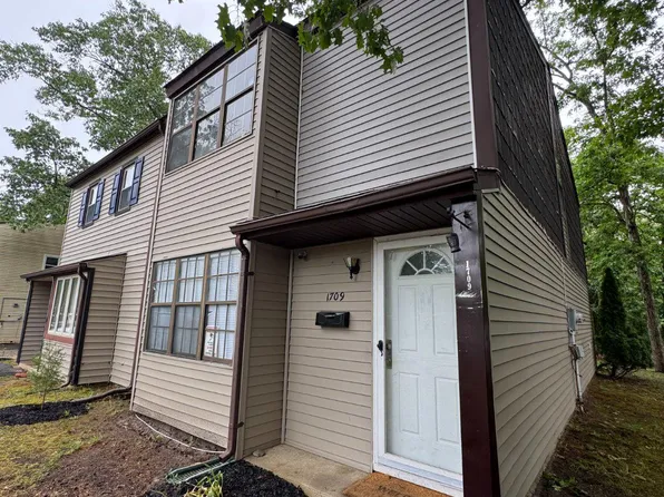 1709 Coventry Way, Millville, NJ 08332