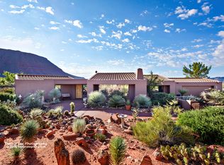 916 W Two Moons Way, Ivins, UT 84738