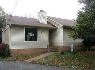 4657 Woodview Cir, Old Hickory, TN 37138