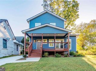 973 Mayson Turner Rd NW, Atlanta, GA 30314