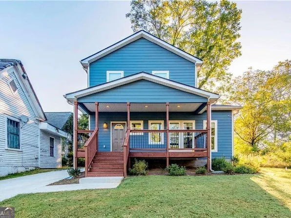 973 Mayson Turner Rd NW, Atlanta, GA 30314