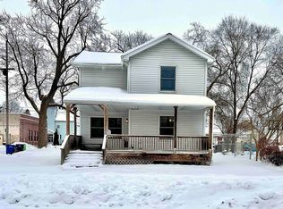 1301 Marsac St, Bay City, MI 48708