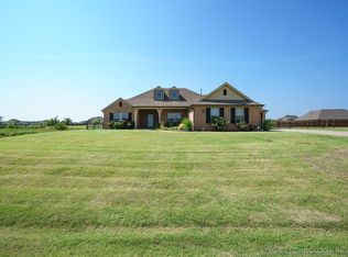 6686 E 144th St N, Collinsville, OK 74021
