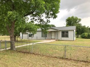 740 W 44th St, San Angelo, TX 76903