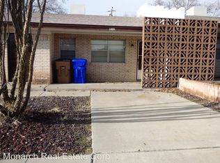 1865 Rentfrow Ave APT B, Las Cruces, NM 88001