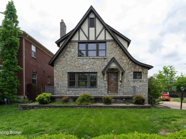 428 Eline Ave, Louisville, KY 40207