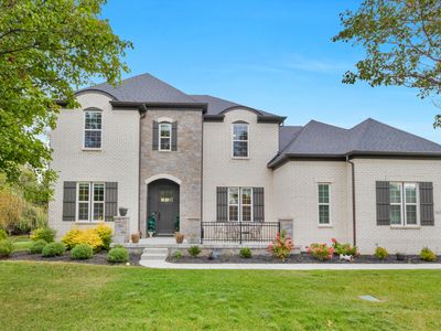 14253 Trailwind Ct, Carmel, IN, 46032