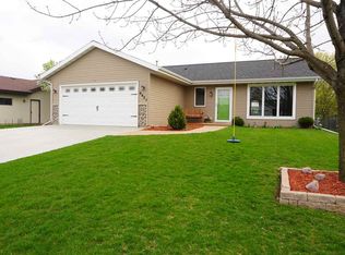 6421 Westin Dr, Madison, WI 53719