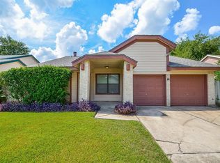 1403 Mimosa Rd, Missouri City, TX 77489
