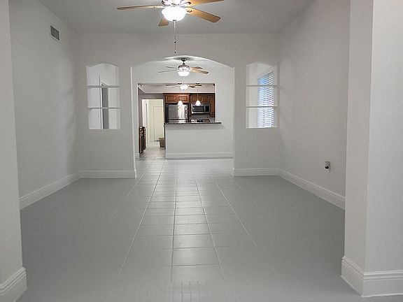 Living to dining Room