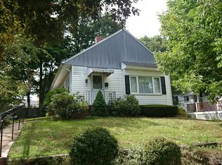 126 Greaton Rd, West Roxbury, MA 02132