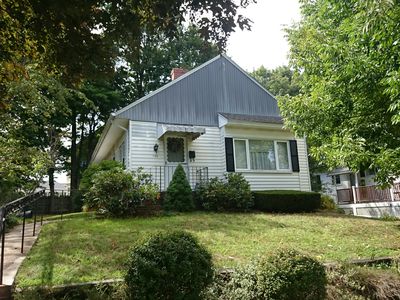 126 Greaton Rd, West Roxbury, MA, 02132