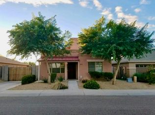 8118 S 2nd Dr, Phoenix, AZ 85041