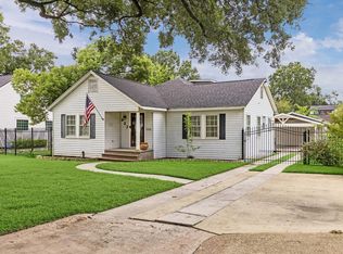 327 W 31st St, Houston, TX 77018