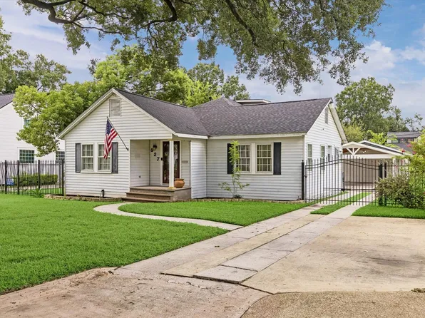 327 W 31st St, Houston, TX 77018