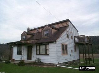 236 Narrows Rd, New Bloomfield, PA 17068