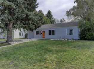 3082 S Flamingo Way, Denver, CO 80222