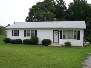 15204 Mount Cross Rd, Dry Fork, VA 24549