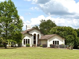 3126 Fairbanks Ferry Rd, Havana, FL 32333