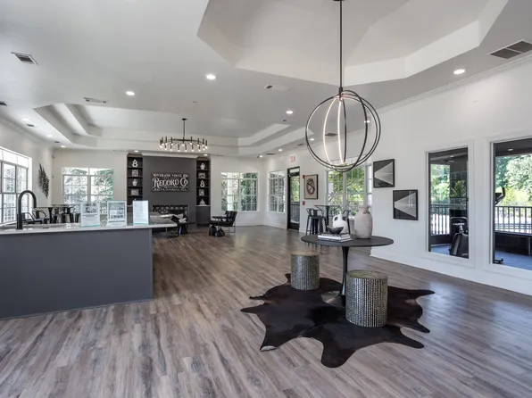 Manchester at Wesleyan