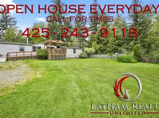 27032 Meridian Ave N, Arlington, WA 98223
