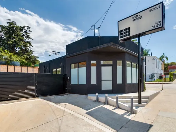 768 N Avenue 50, Los Angeles, CA 90042