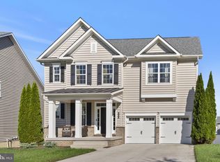 502 Whinstone Dr, Reisterstown, MD 21136