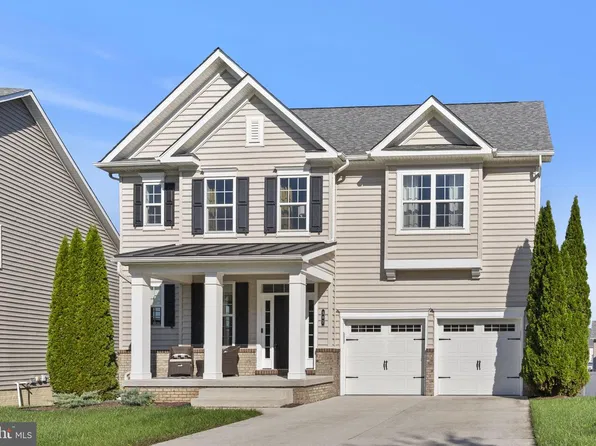 502 Whinstone Dr, Reisterstown, MD 21136