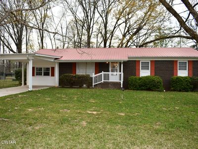 1012 Lake St, Bolivar, TN, 38008