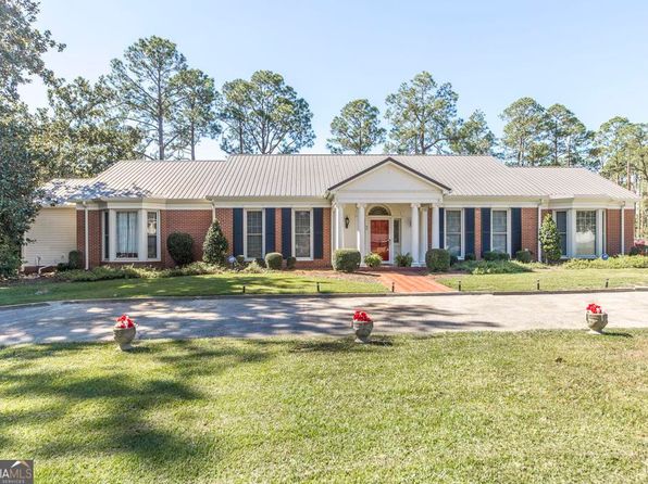 95 W Willow Creek Ln, Mc Rae, GA 31055