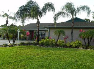1683 NE 25th Tc Ter, Jensen Beach, FL 34957