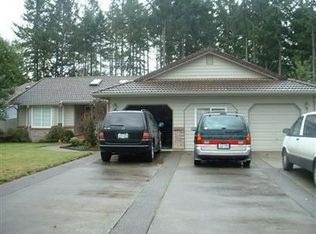 3346 Mercedes Dr NE, Lacey, WA 98516